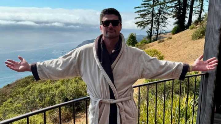 Christina Haack & Josh Hall's Divorce Settlement Details, Revealed