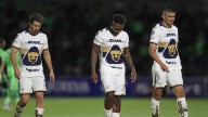 Pumas juega contra sí mismo