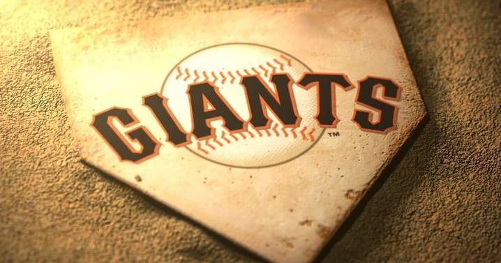 Adames, Ramos hit homers, McDonald strikes out 10 in Giants' 6