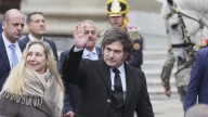 El Presidente señaló al periodismo tras la filtración de los audios de Karina Milei: “No están por encima de la ley”