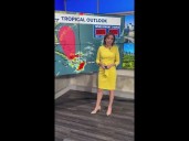 What we know about the potential impacts of Invest 94L