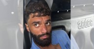 Arrestan en Florida a cubano sin hogar tras su delito número 38: "¿Por qué no fue deportado antes?"