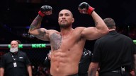 UFC Perth: Ulberg makes statement, drops Reyes in first round