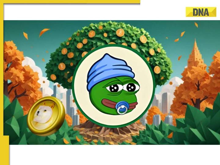 The Rise of Frog-Themed Meme Coins
