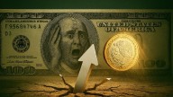 El dólar pierde fuerza y el peso así lo celebra: tipo de cambio HOY lunes 8 de septiembre de 2025