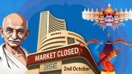 Stock Market Holiday Alert: Are NSE & BSE Closed on Dussehra? Republic Business