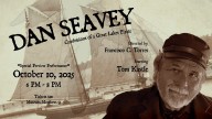 Michigan Maritime performance to explore the life of notorious Great Lakes pirate