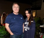 Hypocritical NFL legend slams Bill Belichick’s beloved Jordon Hudson: She shouldn’t do that