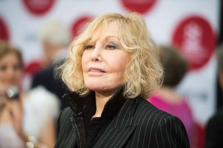 Iconic actress on her life: ‘I’m feeling it’s close to the end’