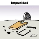 Antonio Garci: Impunidad