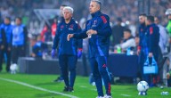 Gustavo Álvarez por partido ante Alianza Lima: "Vamos a jugar como si el estadio estuviera completo"