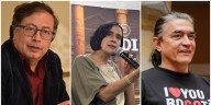 Presidente Petro adelantaría encuentro privado con Gustavo Bolívar y Susana Muhamad: candidatura de Daniel Quintero sería el tema