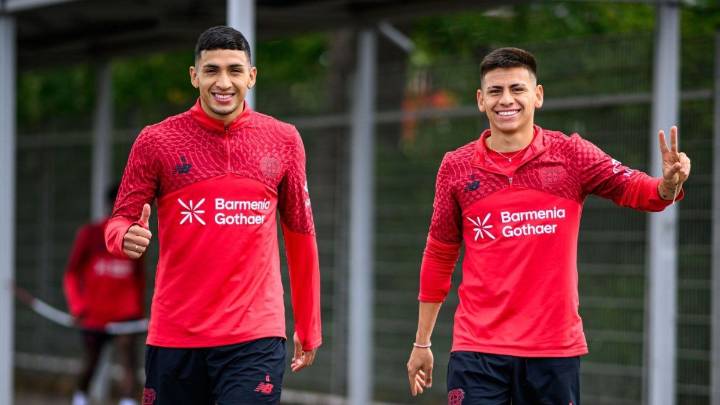 Bayer Leverkusen iguala sin goles ante Copenhague en el arranque de la Champions League