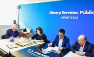 Obras de readecuación del Depósito de Medicamentos: cotizaron tres empresas