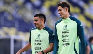 “Uno también aspira a salir a Europa”: Chiquete Orozco quiere seguir los pasos de Vásquez y Montes