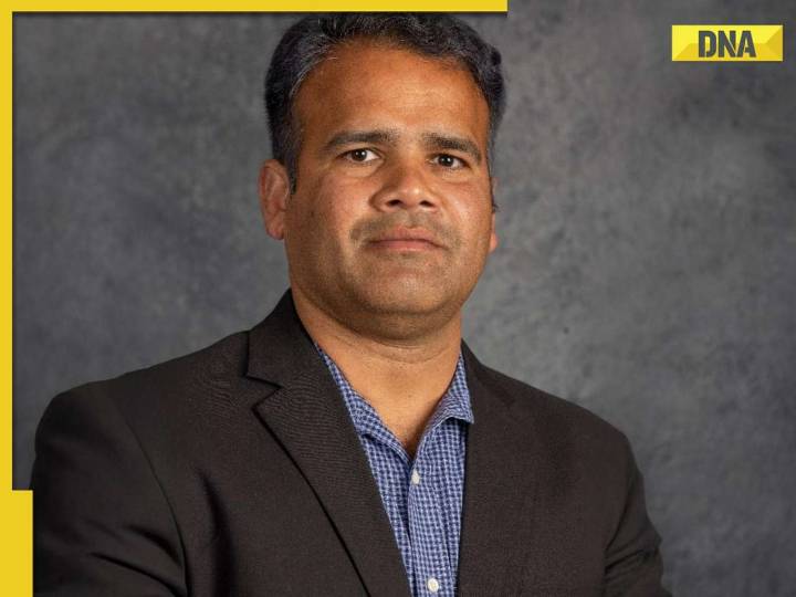 Srikanth Gorle: Building Trust in Modern Computing