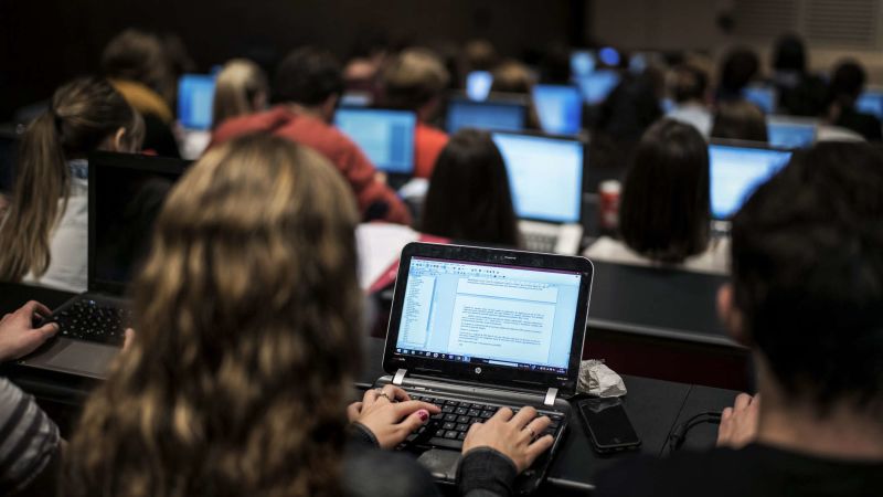 IA en educación: ¿oportunidad o preocupación para los docentes?