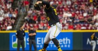 Pirates ace Paul Skenes drops ERA to 1.97 in his final scheduled start of the season