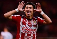 Chivas vence a Necaxa en regreso de Fernando Gago al Akron