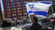 Anti-Defamation League talks antisemitism in the U.S.