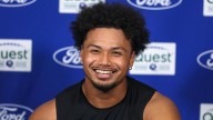 Giants linebacker Darius Muasau ready for starting role