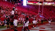 Alabama football confident ahead of first Georgia road game since 2015