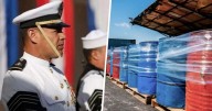 Detienen a vicealmirante Manuel Roberto Farías Laguna; reportan vinculación con huachicol