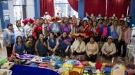 “Que se ponga en duda el trabajo de las ONG hace mucho daño”