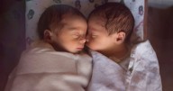 Mum of twins shares quirky habit but some people are struggling to cope