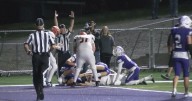 Brewer picks up big road win at Hampden Academy