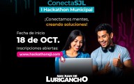 San Juan de Lurigancho lanza su primera Hackathon Municipal “Conecta SJL 2025”