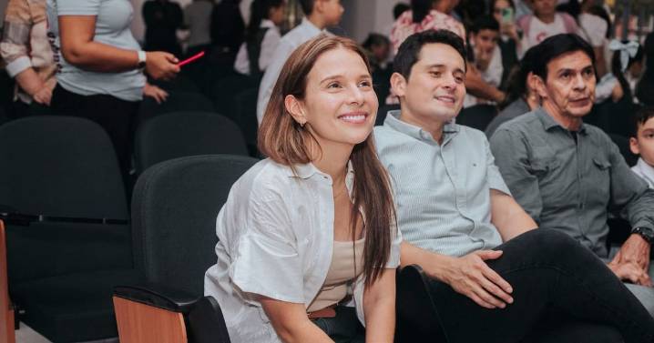 Inconformidad en el petrismo por la candidatura de Laura Ahumada, esposa del Alcalde de Barrancabermeja