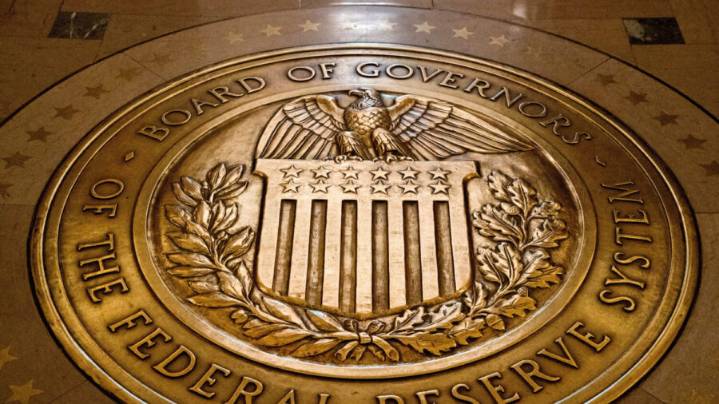 Federal Reserve cuts key rate by quarter-point, signals two more cuts this year