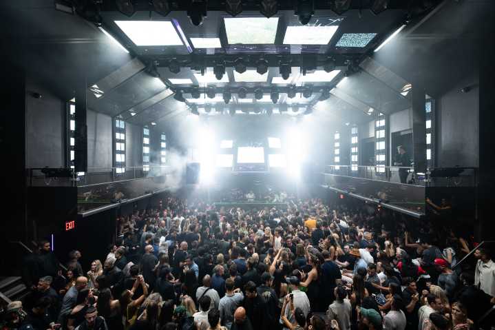 Marquee NYC Returns With Major Renovation and Top DJs