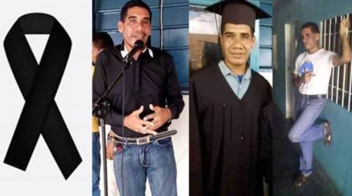 Sospechoso de asesinar a Noel Caraballo permanece bajo presentación en espera de juicio