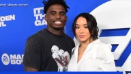 Tyreek Hill’s legal team denies estranged wife’s claims of domestic violence amid divorce proceedings