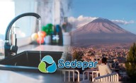 Corte de agua en Arequipa este 30 de septiembre: revisa zonas y horarios afectados por Sedapar