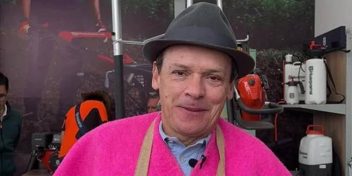Don Jediondo anunció que obtuvo la residencia en los Estados Unidos: “Fue un pedido del doctor Trump”