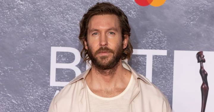 Calvin Harris Accused a Financial Adviser of Stealing $22.5M