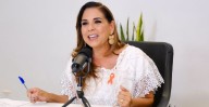 Respalda Mara Lezama Ley contra la extorsión que impulsa la Federación