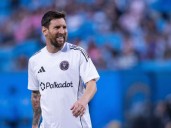 ¡Messi no se regresa a Argentina! Inter Miami lo amarra
