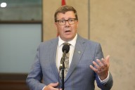 Scott Moe says solving trade war with China will be ‘sensitive and delicate dance’