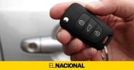 Todas las llaves del coche tienen esta función, pero casi nadie la conoce