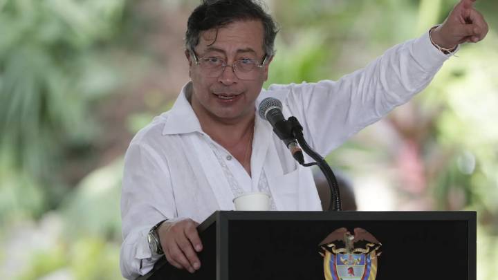 De nuevo con el genocidio americano