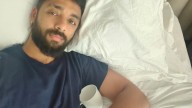 Team India's Varun Chakaravarthy trolls Pakistan after historic triumph