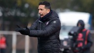 Oficial: Cae un nuevo técnico en el fútbol chileno y ya son 9 los DTs que han salido de sus clubes La Calera se queda sin entrenador.