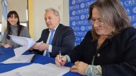 Estudiantes de Andacollo podrán estudiar en la nueva sede de la Universidad del Comahue