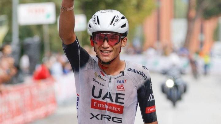 ¿Quiénes son los mexicanos que estarán en el Mundial de Ciclismo?, carreras y dónde ver