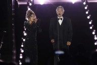 Histórico megaconcierto en el Vaticano ante 100.000 personas con Karol G, Andrea Bocelli y Pharrell Williams