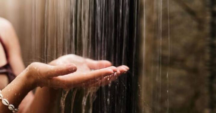 UK households urged to take 'four minute showers' from Wednesday